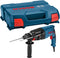 Bosch GBH 2-26 - Boorhamer - Max. slagkracht 2,7J - Max. boordiameter beton 68mm