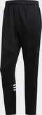 adidas DAILY 3S PANT - Heren Sportbroek - Steekzakken - Black