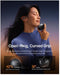 Baseus Inspire XC1 - Open-Ear Bluetooth Oordopjes - Bose-geluid Dolby Spatial Audio - Zwart