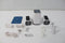 eufy S330 eufyCam 3 - 2-Cam Kit - 4K resolutie - Altijd Stroom