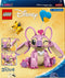 LEGO Disney Angel (43257) - Lilo & Stitch Kinderspeelgoed - 784 onderdelen