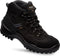 Grisport Torino Mid - Wandelschoenen - Gritex membraan - Zwart