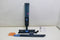 Philips OneUp 3000 series - Steel stofzuiger - Dweilen met schoon water - Zakloos