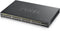 ZyXEL GS1920-48HPv2 - Managed Switch - 48x PoE+ 802.3at - 375W PoE-budget