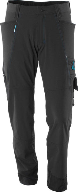 Mascot Advanced Broek 17279-311 - Werkbroek - ULTIMATE STRETCH - Donkermarine C46