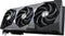 MSI GeForce RTX 5090 - Videokaart - 32GB GDDR7 - Blackwell (2023)