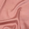 Coco & Cici - Tencel Sateen Hoeslaken 180 x 200 cm - 2 Persoons Beddengoed - Lyocell - Elastiek Rondom - Terra Roze - Extra Zacht