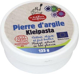 Kleipasta schuurmiddel - 125 gram - gram