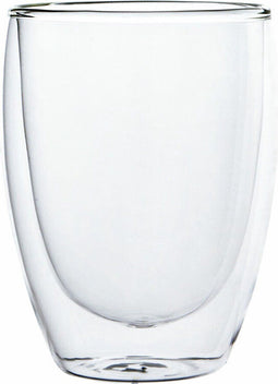 Glas Quid Serenia Capuccino (300 ml) (Pack 6x)