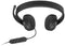 Lenovo 4XD1R88995 - Bedrade Hoofdband Headset - USB-aansluiting Supraaural 20 - 20000 Hz 32 Ohm 116 dB - Zwart