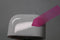 Apple AirPods 4 - Draadloze oordopjes - ANC - Wit