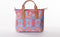 Oilily-Handtas Hot Coral-size-os
