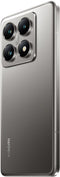 Xiaomi 14T Pro - Smartphone - 512GB opslag - Grijs