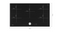 NEFF T69TTX4L0 - Inductiekookplaat 90cm - Flex Inductie technologie - Zwart