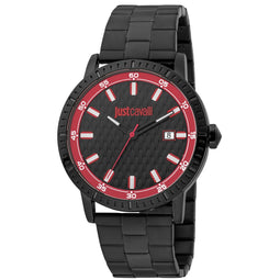 Horloge Heren Just Cavalli JC1G216M0065