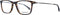 Men' Spectacle frame Zadig & Voltaire VZV135 530743
