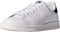 adidas Stan Smith - Dames Sneakers - Normale pasvorm - Wit - Navy