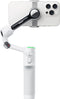 Insta360 Flow 2 Pro - Smartphone Gimbal - Deep Track 3.0 360° Tracking - Wit