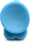 POP 7.5 Dildo with Balls - Blue