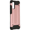 iMoshion Hoesje Geschikt voor Samsung Galaxy S20 Hoesje - iMoshion Rugged Xtreme Backcover - Rosé