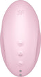 Satisfyer 'Vulva Lover 3', 11 cm, drukgolfvibrator, 2:1 drukgolven en vibratie