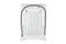 LG GD3R509S0 - Wasdroog-combinatie - AI DD technologie - 60 cm breed