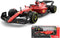 Ferrari F138 - RC raceauto schaal 1:12 - Officieel gelicenseerd - Voor kinderen vanaf 6 jaar