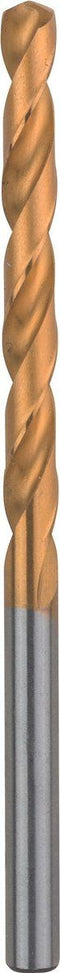 Bosch - Metaalboren HSS-TiN, DIN 338 5 x 52 x 86 mm
