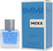 MEXX Man for Him Eau de Toilette Spray 50 ML