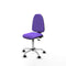 Bureaustoel Piqueras y Crespo B0005RP Lila