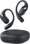 Shokz OpenFit 2+ - Draadloze oordopjes - Dolby Audio DualBoost™ Open-ear design - Zwart