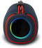 Oracle Red Bull Racing RB-SK400 - Draagbare Speaker - 80W RMS - IPX6 Waterbestendig - LED Verlichting (RB-SK400)