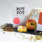 ROTPOT Bubbelmix