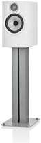 Bowers & Wilkins 606 S3 - Boekenplank speaker - 2-weg - Wit