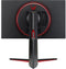 LG UltraGear 24GN650-B - Monitor - 23,8
