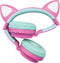 Bluetooth hoofdtelefoon Barbie