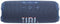 JBL Flip 7 - Draagbare luidspreker - IP68 water- en stofbestendig - Blauw