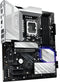 ASRock Z890 Pro RS - Moederbord - Intel LGA 1851 - 4x DDR5 - 256 GB maximum intern geheugen - ATX - 2.5 Gigabit Ethernet