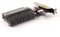 Zotac GeForce GT 730 - Videokaart - 4GB DDR3 - 902MHz (4895173605352)