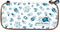 Blade - One Piece - Opbergtas - Rubberen handgreep - Blauw