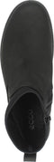 Ecco Soft 7 Tred W - Chelsea boots - Gore-Tex ademend waterafstotend - Zwart