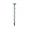 WOODIES® Ultimate Platverzonkenkopschroef Torx Verzinkt 4x40 Voldraad VE=200 - 61540373