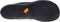 Merrell Vapor Glove 3 Luna - Sportschoenen - Vetersluiting - zwart