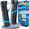 NEXTCOVER® Ergonomische Fietshandvatten - Comfort-Grip-Technologie - Universele Fiets & MTB Handvatten