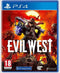 Flying Wild Hog Evil West - PS4 - Actiegame - Co-op gameplay