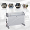 Plein Air TC-T24 - Convector Kachel - 2000W 3 Warmtestanden - Wit
