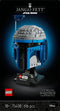LEGO® Star Wars™ Jango Fett™ Helm - Bouwset voor Volwassenen - 616 Onderdelen - (75408)