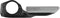 Wahoo ELEMNT ROAM - Stuurhouder - Aerodynamisch - Zwart