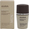 AHAVA Magnesiumrijke Deodorant Roller voor Mannen - Langdurige Frisheid en Bescherming | Vermindert Zweet en Geurtjes | Verrijkt met Dode Zee-mineralen, Vitamine E, Aloe Vera en Kamille | Geurvrije Deo - 50ml