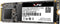 XPG SX 6000 Pro M.2 512 GB PCI Express 3.0 3D TLC NVMe